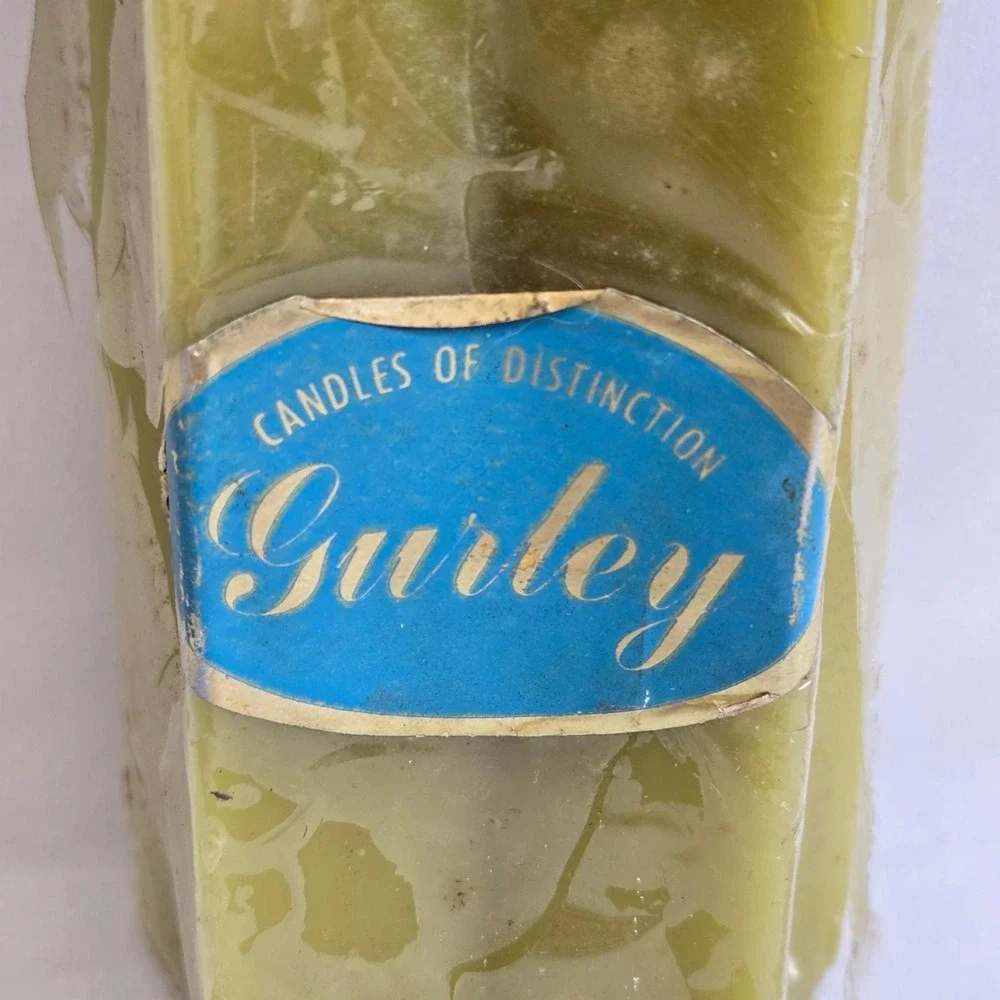 Gurley vintage star